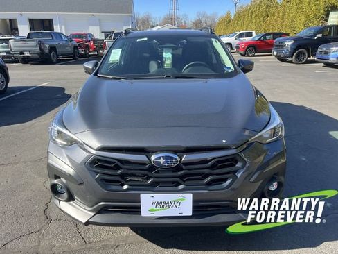 New 2026 Subaru Crosstrek 2.5i Limited AWD/4WD image 2