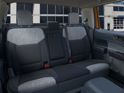 New 2026 Ford Maverick XLT image 11