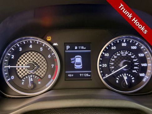 Used 2020 Hyundai Elantra SEL w/ Cargo Package (C1) image 18