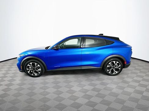 Used 2025 Ford Mustang Mach-E Select AWD/4WD image 8
