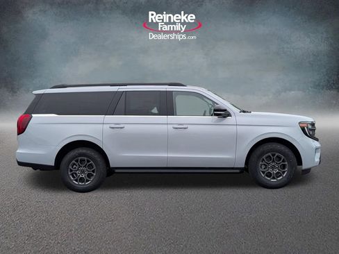 New 2026 Ford Expedition Max Active AWD/4WD image 4