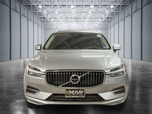 Used 2018 Volvo XC60 T6 Inscription w/ Convenience Package AWD/4WD image 8