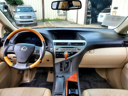 Used 2010 Lexus RX 350 2WD w/ Premium Pkg image 34