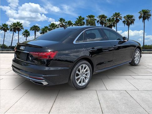 Used 2021 Audi A4 2.0T Premium AWD/4WD image 7