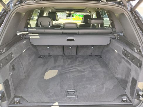 Certified 2025 BMW X5 xDrive40i image 7
