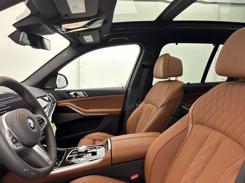 New 2026 BMW X5 xDrive50e AWD/4WD image 24