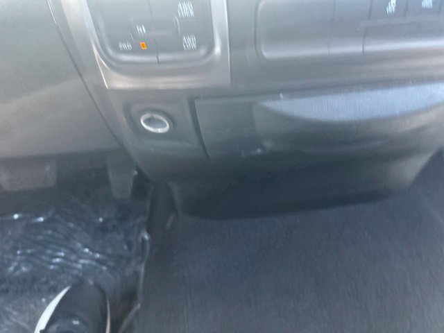Used 2024 RAM 1500 Classic SLT AWD/4WD image 23