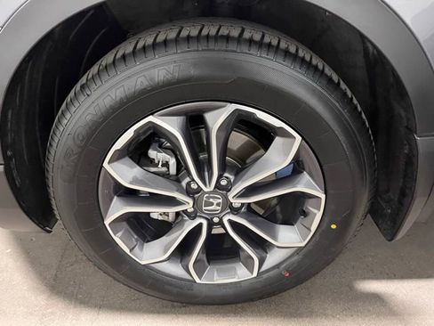 Used 2022 Honda CR-V EX image 28