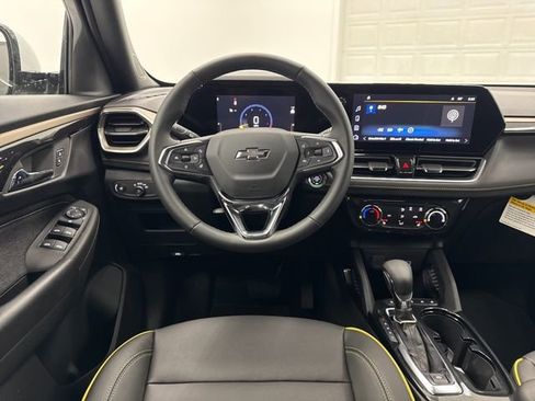 New 2026 Chevrolet TrailBlazer ACTIV image 22