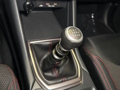 Used 2023 Subaru WRX Premium AWD/4WD image 30