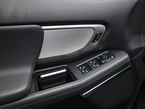 New 2026 Ford Expedition Max Active AWD/4WD image 11