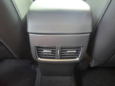 Used 2025 MAZDA CX-5 AWD 2.5 S w/ Preferred Package image 27