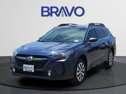 Used 2025 Subaru Outback
