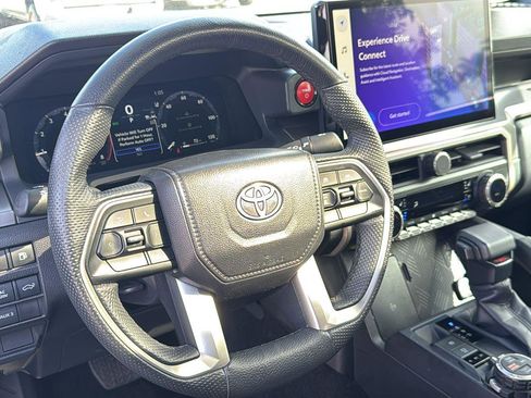 Used 2024 Toyota Tacoma TRD Off-Road w/ TRD Off Road Premium Package image 24