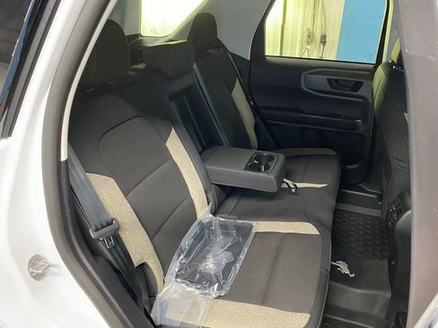 New 2025 Ford Bronco Sport Big Bend w/ Convenience Package AWD/4WD image 44