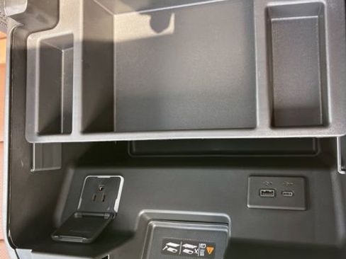 New 2025 Chevrolet Silverado 2500 High Country w/ Technology Package image 42