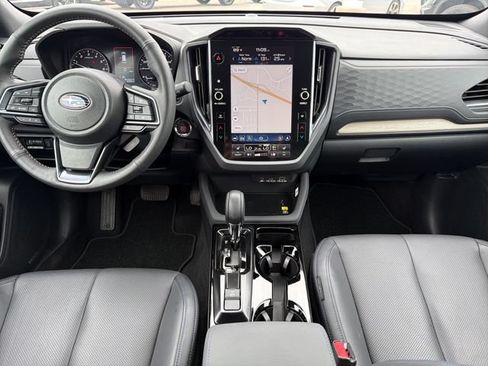 Used 2026 Subaru Forester Limited AWD/4WD image 9