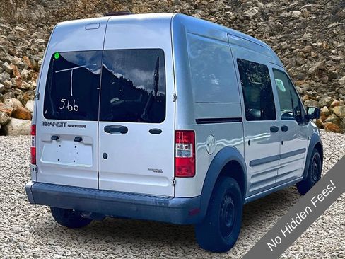 Used 2010 Ford Transit Connect XL FWD image 2