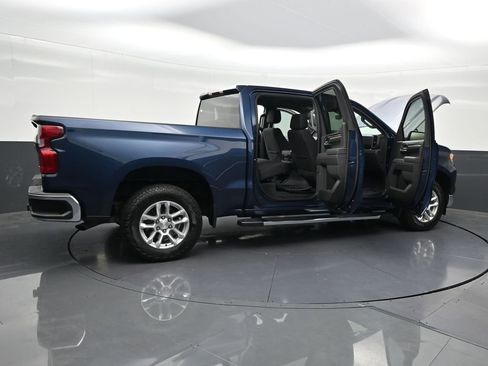 Used 2023 Chevrolet Silverado 1500 LT RWD image 30