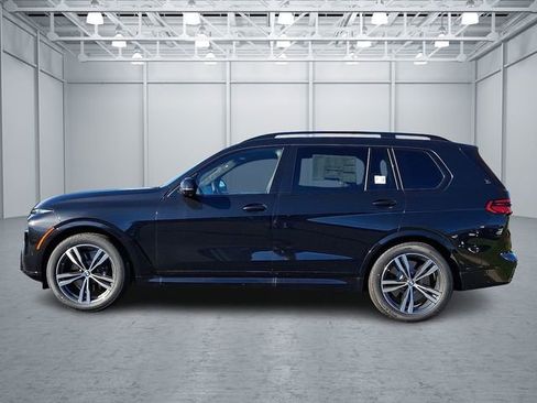 New 2026 BMW X7 M60i image 7