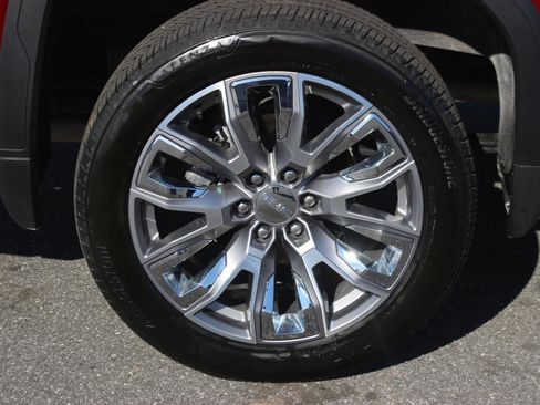 Used 2024 GMC Sierra 1500 Denali w/ Denali Reserve Package image 42