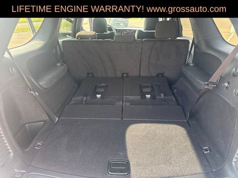 Used 2026 Dodge Durango GT AWD/4WD image 36