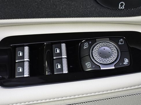 New 2026 Lincoln Nautilus Reserve w/ Jet Appearance Package image 23