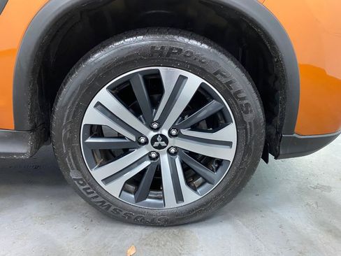 Used 2020 Mitsubishi Outlander Sport ES image 16