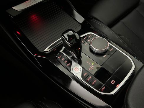 Certified 2024 BMW X3 sDrive30i w/ Convenience Package w/ZPA image 18