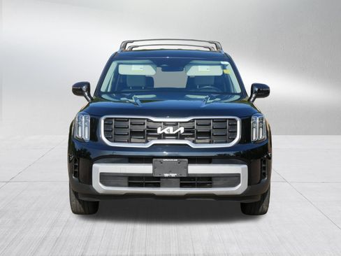 Certified 2024 Kia Telluride S AWD/4WD image 2