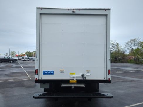 New 2024 Ford E-450 and Econoline 450 Super Duty w/ Power Windows & Locks Group image 5