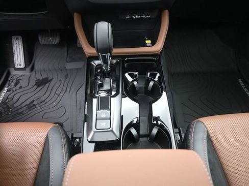 New 2026 Subaru Forester Touring AWD/4WD image 13
