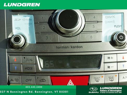 Used 2014 Subaru Outback 3.6R Limited image 37