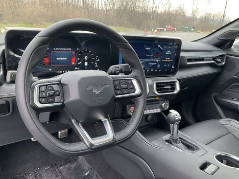 New 2026 Ford Mustang GT Premium image 12