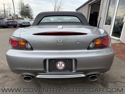 Used 2007 Honda S2000 S2000 image 38