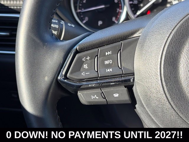 Used 2024 MAZDA CX-5 AWD 2.5 S image 21
