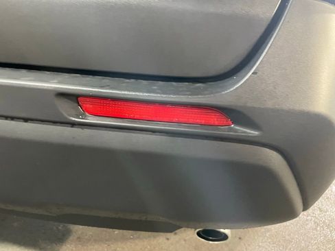 New 2025 Toyota RAV4 LE image 16