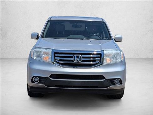 Used 2015 Honda Pilot EX-L image 2