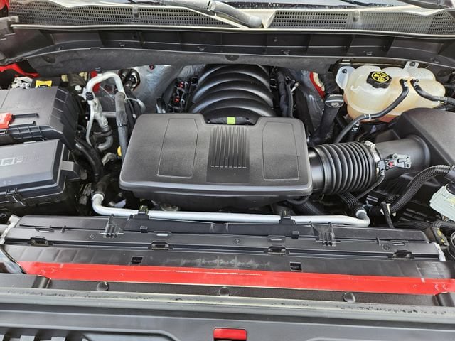 Used 2024 GMC Sierra 1500 Elevation w/ LPO, Elevation Black Package AWD/4WD image 31