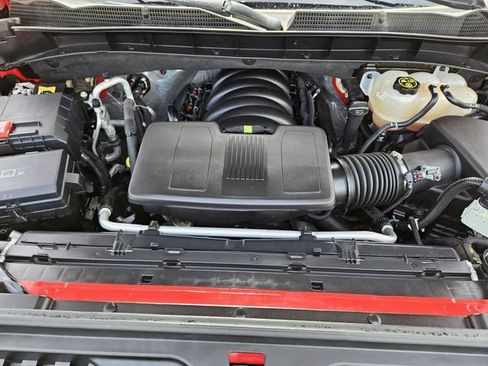 Used 2024 GMC Sierra 1500 Elevation w/ LPO, Elevation Black Package AWD/4WD image 31