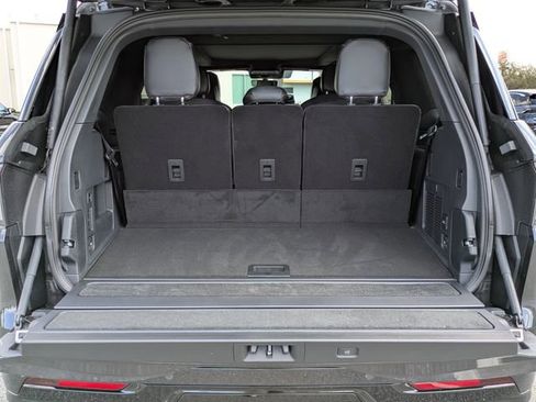 New 2026 Lincoln Navigator Black Label image 13