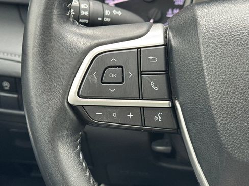 Used 2023 Toyota Highlander XLE image 29