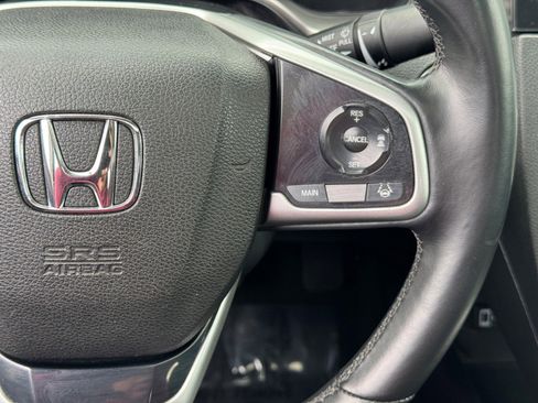 Used 2020 Honda Civic EX image 21