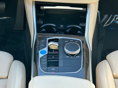 Used 2024 BMW i4 eDrive35 w/ Premium Package RWD image 27