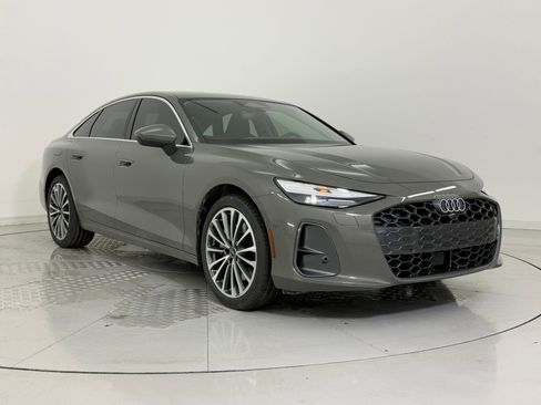 Used 2026 Audi A6 Premium image 7