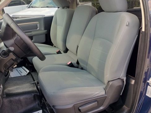 Used 2017 RAM 1500 Tradesman w/ Power & Remote Entry Group image 24