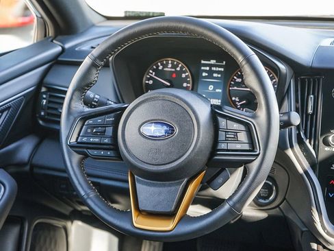 Used 2025 Subaru Outback Wilderness w/ Wilderness Package image 16