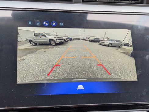 New 2027 Chevrolet Bolt RS image 24