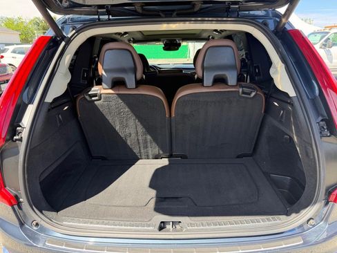 Used 2018 Volvo XC90 T6 Inscription w/ Convenience Package image 49