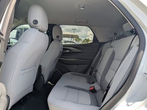 New 2026 Chevrolet TrailBlazer LT w/ Convenience Package image 15
